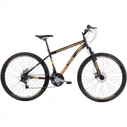 Benoit Bicicleta Houston Netuno Aro 29 Freio V-Brake oferta