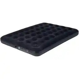 Benoit Colchão Inflável Casal Mor 009271 22 x 137 x 191cm oferta