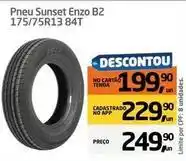 Tenda Atacado Pneu enzo b2 175/75r13 84t oferta
