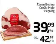 Tenda Atacado Bovina - carne bovina coxão mole oferta