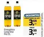 Tenda Atacado On - energético oferta