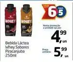 Tenda Atacado Leve - bebida láctea sabores piracanjuba oferta