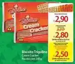 Atacadão Trigolino - biscoito trigolino oferta