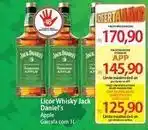 Atacadão Máximo - licor whisky jack daniel's oferta