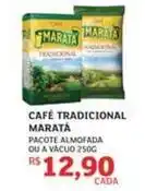 Assaí Atacadista Maratá - cafe tradicional oferta