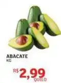 Assaí Atacadista Abacate oferta