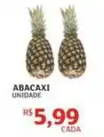 Assaí Atacadista Abacaxi oferta