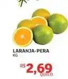 Assaí Atacadista Laranja-pera oferta