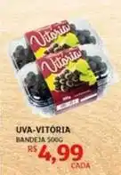 Assaí Atacadista Vitória - uva-vitoria oferta