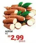 Assaí Atacadista Aipim oferta
