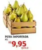 Assaí Atacadista Pera importada oferta