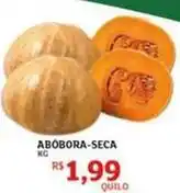 Assaí Atacadista Abóbora-seca oferta