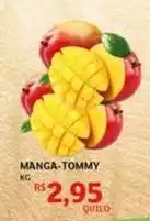 Assaí Atacadista Manga-tommy oferta