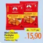 Atacadão Perdigão - mini chicken oferta