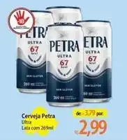 Atacadão Ultra - cerveja oferta
