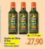 Atacadão O-live - azeite de oliva oferta