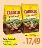 Atacadão Caboclo - café oferta