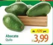 Atacadão Abacate oferta