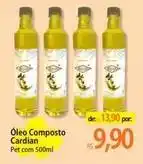 Atacadão De - óleo composto oferta