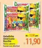 Atacadão Geladinho - americano oferta