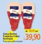 Atacadão Friboi - carne bovina fraldinha oferta