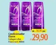 Atacadão L'oréal - condicionador elseve oferta