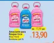 Atacadão Urca - amaciante para roupas oferta
