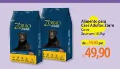 Atacadão Original - alimento para cães adultos oferta