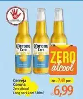 Atacadão Corona - cerveja oferta