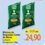 Atacadão Minas - mistura de requeijão canto de oferta