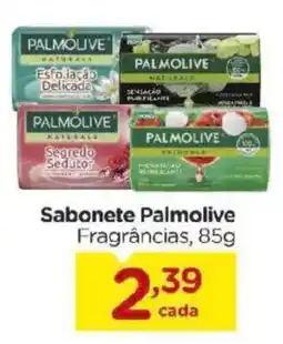 Carrefour Sabonete palmolive fragrâncias oferta