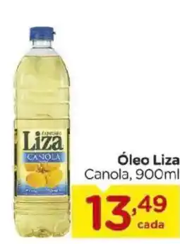 Carrefour Óleo liza canola oferta