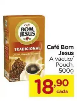 Carrefour Café bom jesus oferta