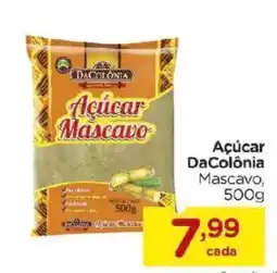 Carrefour Açúcar Mascavo oferta