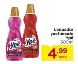 Carrefour Limpador perfumado Ypê oferta