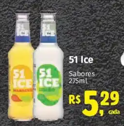 Supermercados Mateus 51 ice oferta