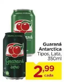 Carrefour Guaraná Antarctica zero oferta