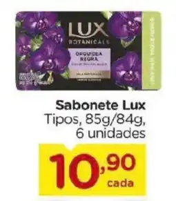 Carrefour Sabonete lux oferta