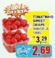 Supermercado Estrela Azul Tomatinho sweet grape oferta