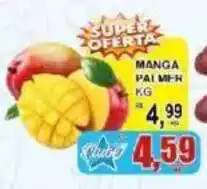 Supermercado Estrela Azul Manga palmer oferta