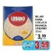 Supermercado Estrela Azul Milho para canjica branca urbano oferta