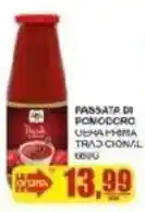 Supermercado Estrela Azul Passata di pomodoro uma mista tradicional oferta