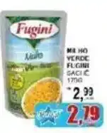 Supermercado Estrela Azul Maionese fugini verde oferta