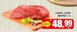 Supermercado Estrela Azul Coxão duro bovino kg oferta