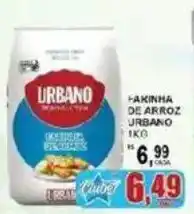Supermercado Estrela Azul Fakinha de arroz urbano oferta