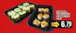 Supermercado Estrela Azul Hot roll tradicional ou doritos oferta
