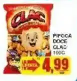 Supermercado Estrela Azul Pipoca doce clac oferta
