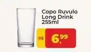 Tonin Superatacado Copo ruvulo long drink oferta