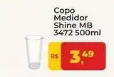 Tonin Superatacado Mb - copo medidor shine mb oferta