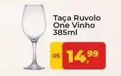 Tonin Superatacado Ruvolo - taça one vinho oferta